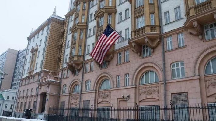 Washington: Rûsyayê Cîgirê Balyozê Amerîkayê li Moskowê der kir