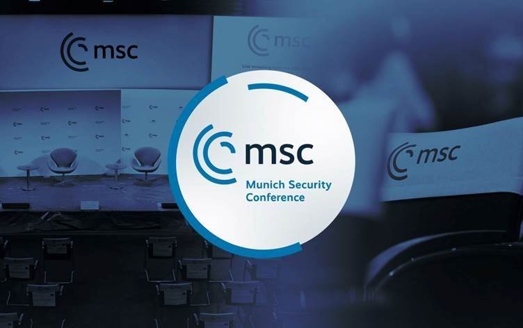 انطلاق الدورة 58 لمؤتمر ميونخ للأمن بمشاركة قادة 35 دولة في العالم