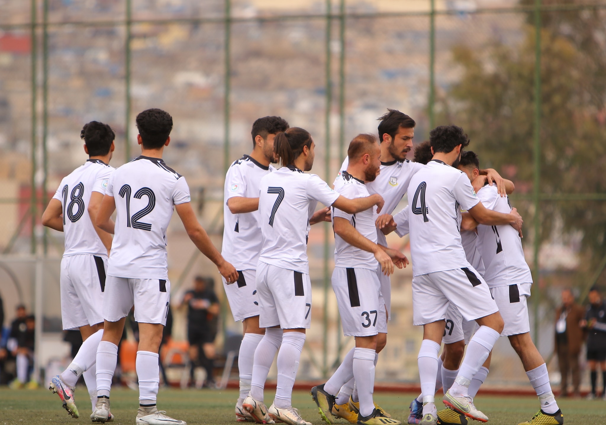 هه‌ولێر یاریزانێكى پێشووى یانه‌كه‌ى ده‌كاته‌ راهێنه‌ر