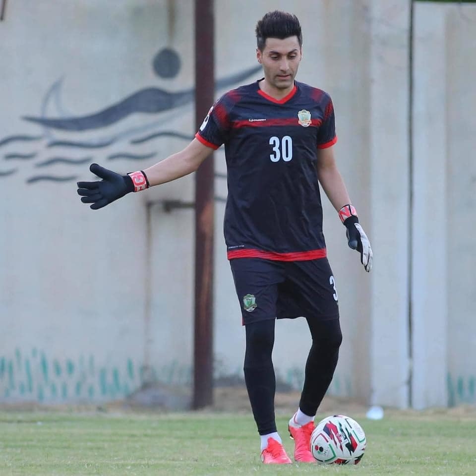 یاسین كه‌ریم هێشتا ده‌رفه‌تم ماوه‌