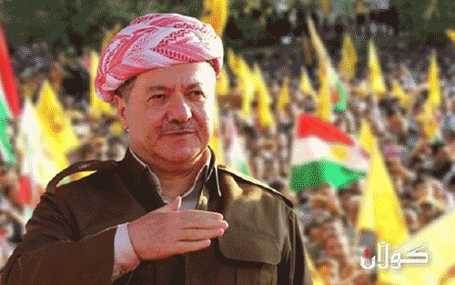 پەیامی سەرۆک بارزانی، بەبۆنەی ساڵیادی دامەزراندنی یەکێتی قوتابیانی کوردستان و یەکێتی لاوانی دیموکراتی کوردستان.