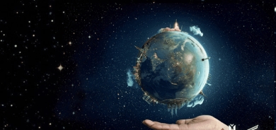 هەڕەشە و مەترسییە جیهانییەكان  لە توانا و ئەقڵی سیاسەتمەداران گەورەترە