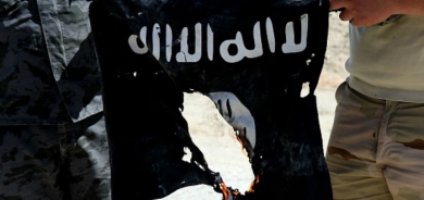 German woman charged with membership in Islamic State group