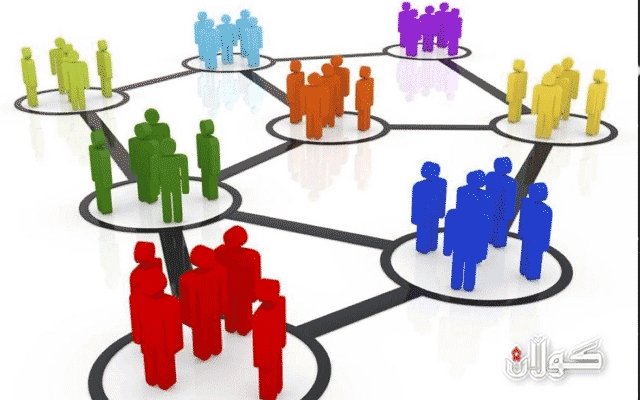 حزبی سیاسی ئاستەنگی سەرەكی  لە بەردەم پیادەكردنی حوكمڕانیی باشدا