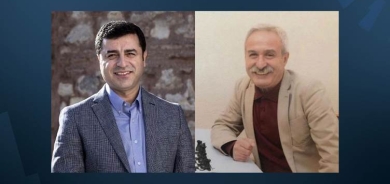 Selçuk Mizrakli li jûra girtîgehê ya Selhattîn Demîrtaş bicih bû