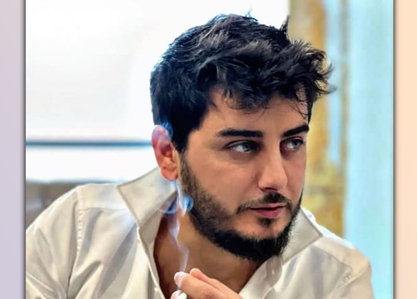 ئایا شاباز زەمانی واز لە كاری هونەری دەهێنێت