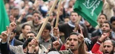 ليبيا في ذكرى فبراير.. طرد للإخوان من ساحات الاحتفالات