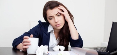 مرض نفسي قد يتحول إلى حالة إيجابية.. إليك فوائد 