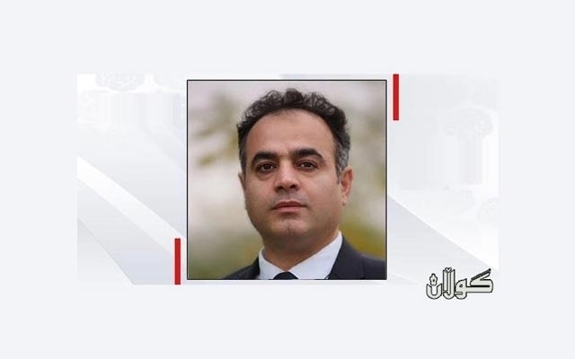 دیپلۆماسی سه‌ركه‌وتوویی كوردستان و 58مین كۆنفرانسی میونشن ..