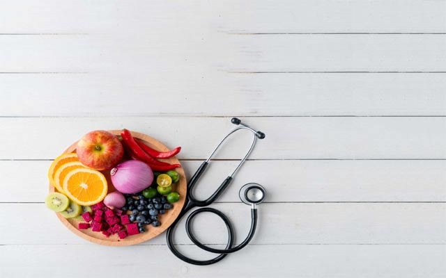 بە چەند هەنگاوێكی سادە كۆلیستیرۆل دابەزێنە