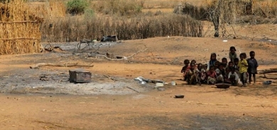 Violence in Sudan's Darfur lays bare deepening crisis