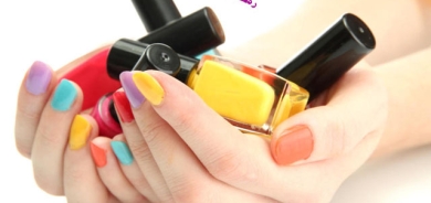 باشترین ڕەنگەکانی بۆیەی نینۆک بەپێی شێوەی نینۆکەکانت