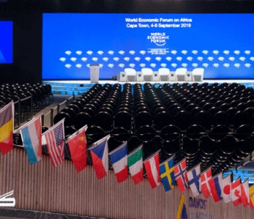 ئیحراجیی كۆڕبەندی داڤوس و كۆنفرانسی میونشن لە پاراستنی دیموكراتی و سیستمی لیبڕاڵیی نێودەوڵەتیدا