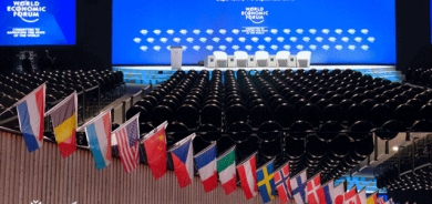 ئیحراجیی كۆڕبەندی داڤوس و كۆنفرانسی میونشن لە پاراستنی دیموكراتی و سیستمی لیبڕاڵیی نێودەوڵەتیدا