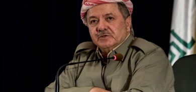 الرئيس بارزاني : الشهيد محمد صادق الصدر كان صرخة الحق التي انارت طريق الحرية