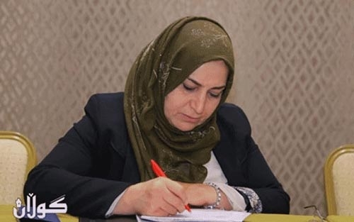 کورد لە میونشن