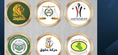 الإطار التنسيقي يصدر بيانا بشأن 