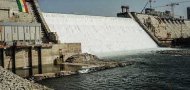 رئيس الوزراء الإثيوبي يطلق إنتاج الكهرباء من سد النهضة