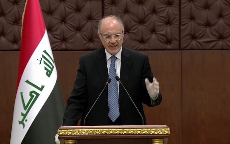 وزير المالية يرفض مرة أخرى طلب استضافته: سأطلب منحي الثقة