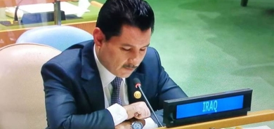 شاخوان عبدالله: كانت مشاركة العراق بجلسة الاستماع في نيويورك مهمة جداً