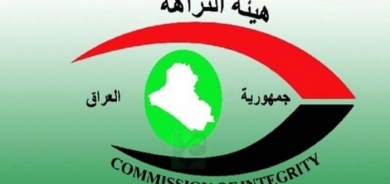 النزاهة تضبط 3 عمليات فساد في مطار وصحة النجف