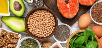 سر المعمّرين حول العالم.. أفضل عادات غذائية لصحة جيدة وعمر مديد