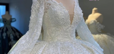 جلی كلاسیكی بووكێنی بۆ خانمانی كورد