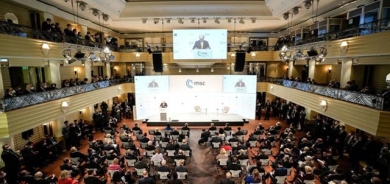 گرنگیی بەشداریی كوردستان لە 58ـەمین كۆنفڕانسی میونشن بۆ ئاسایشی جیهانی