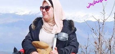 مامۆستا هەستی:  بە ئارام گرتن و قەناعەت هێنان بە دەوروبەرم توانیم بەربەستەكان ببەزێنم