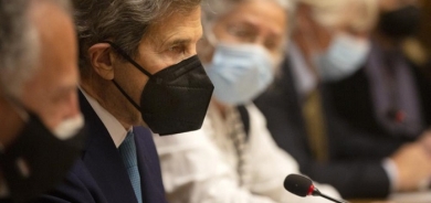 US, Egypt launch group to prepare for COP27 climate summit