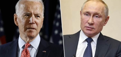 Biden û Putin li ser Ukraynanê lihev kirin