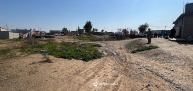 Dorpêça serbazî ya li ser gundekî Kerkûkê hat rakirin