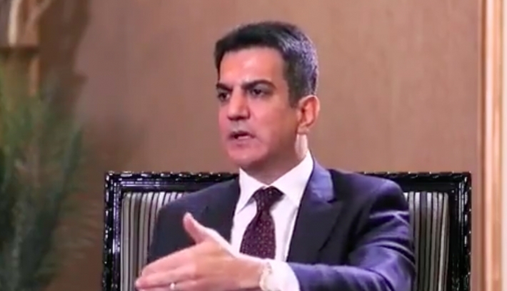 Şêwirmendê Serok Barzanî: Bila aliyên Iraqî pabendî tevahiya Destûrê bin nek beşekî