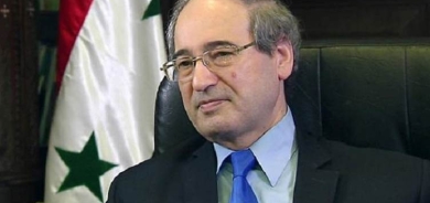 Wezîrê Derve yê Sûriyê: Em dê navçeyên xwe yên dagîrkirî rizgar bikin