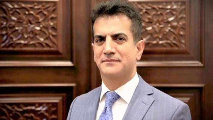 مستشار للرئيس بارزاني : تحويل العراق الى دولة فيدرالية حقيقية كفيل بمعالجة جميع مشاكله