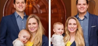 كل شيء فيها توائم .. قصة عائلة أغرب من الخيال