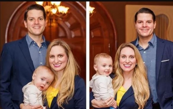 كل شيء فيها توائم .. قصة عائلة أغرب من الخيال