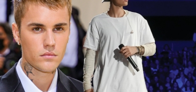 جاستن بەیبەر كۆنسێرتەكەی دواخست