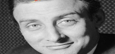 پەند و وتە  ترێنسی ئاڵن، ناسراو بە سپاك میلیگان، ئەكتەری كۆمێدیی