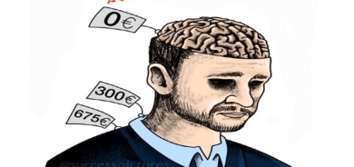 كاریكاتێرباس لەو كەسانە دەكات كە جلوبەرگ و كەرەستەكانیان