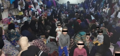 بعد نشر تقریر دولی: نشطاء يطالبون بالافراج عن الأطفال المسجونين في العراق