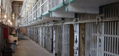 كوردستان ترد على تقرير دولي: نعامل معتقلي داعش دون 18 عاما كضحايا