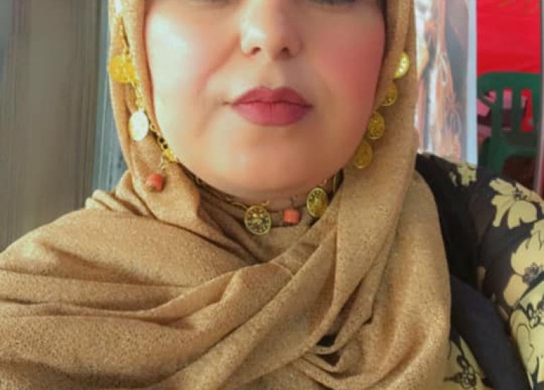 توندوتیژیی ئابووری دەرهەق بە خانمان خوێندنەوەی  جیاوازی بۆ دەكرێت