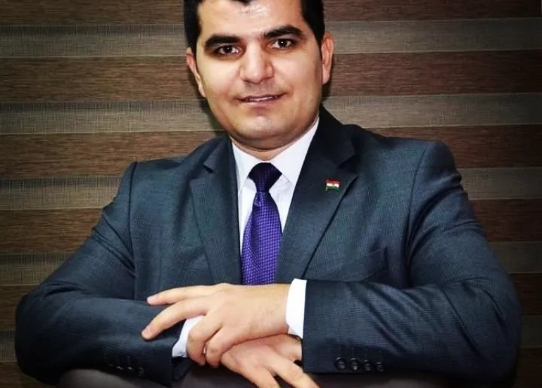 توندوتیژیی ئابووری دەرهەق بە خانمان خوێندنەوەی  جیاوازی بۆ دەكرێت