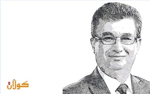 لەوە دەترسم..!