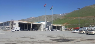 أربيل واورمية تبحثان سبل تعزيز العلاقات التجارية بين الجانبين