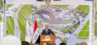 الكاظمي: جهاز المخابرات العراقي أبعد «شبح الحروب» عن المنطقة