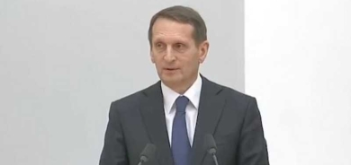 فيديو مثير للرئيس الروسي.. بوتن أحرج رئيس المخابرات