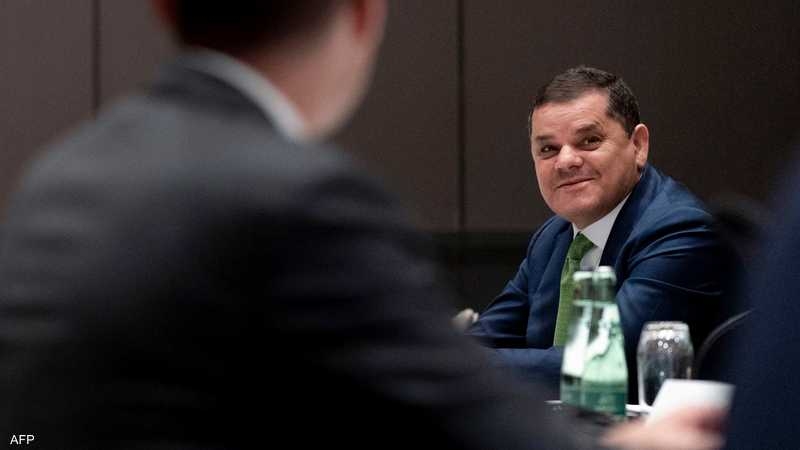 الدبيبة يتحدى تعيين باشأغا.. ويعلن خطة 