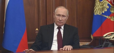 Putin: Ukrayna xaka Rûsya ya dîrokî ye